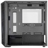 Cooler Master MasterBox MB320L ARGB Mini-Tower Nero