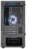 Cooler Master MasterBox MB320L ARGB Mini-Tower Nero