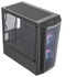 Cooler Master MasterBox MB320L ARGB Mini-Tower Nero