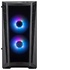 Cooler Master MasterBox MB320L ARGB Mini-Tower Nero
