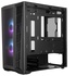 Cooler Master MasterBox MB320L ARGB Mini-Tower Nero