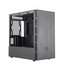 Cooler Master MasterBox MB400L Tower Nero