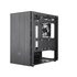 Cooler Master MasterBox MB400L Tower Nero