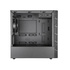 Cooler Master MasterBox MB400L Tower Nero