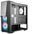 Cooler Master MasterBox MB500 ARGB Midi Tower Nero