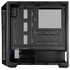 Cooler Master MasterBox MB511 ARGB Midi-Tower Nero