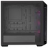 Cooler Master MasterBox MB511 ARGB Midi-Tower Nero