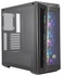 Cooler Master MasterBox MB511 ARGB Midi-Tower Nero