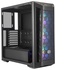 Cooler Master MasterBox MB511 ARGB Midi-Tower Nero