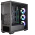 Cooler Master MasterBox MB511 ARGB Midi-Tower Nero