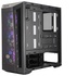 Cooler Master MasterBox MB511 ARGB Midi-Tower Nero