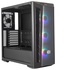 Cooler Master MasterBox MB520 ARGB Midi Tower Nero