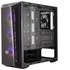 Cooler Master MasterBox MB520 ARGB Midi Tower Nero