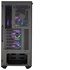 Cooler Master MasterBox MB520 ARGB Midi Tower Nero