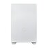 Cooler Master MasterBox NR200P V2 Desktop Bianco