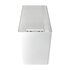 Cooler Master MasterBox NR200P V2 Desktop Bianco