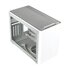 Cooler Master MasterBox NR200P V2 Desktop Bianco