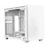 Cooler Master MasterBox NR200P V2 Desktop Bianco