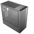 Cooler Master MasterBox NR600 Midi-Tower Nero