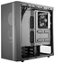 Cooler Master MasterBox NR600 Midi-Tower Nero