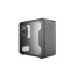 Cooler Master MasterBox Q300L Midi-Tower Nero Gaming