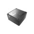 Cooler Master MasterBox Q300L Midi-Tower Nero Gaming