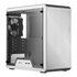 Cooler Master MasterBox Q300L White Mini Tower Bianco