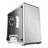 Cooler Master MasterBox Q300L White Mini Tower Bianco