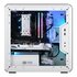 Cooler Master MasterBox Q300L White Mini Tower Bianco