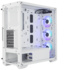 Cooler Master Masterbox TD500 ARGB Mesh Bianco Mid Tower ATX