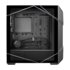 Cooler Master MasterBox TD500 MAX Nero + 850W Gold ATX 3.0 + Liquido ML360 ARGB - Nero