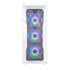 Cooler Master Masterbox TD500 MESH V2 Bianco Side Panel Gaming Mid Tower ATX