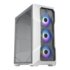 Cooler Master Masterbox TD500 MESH V2 Bianco Side Panel Gaming Mid Tower ATX