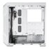 Cooler Master Masterbox TD500 MESH V2 Bianco Side Panel Gaming Mid Tower ATX