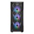 Cooler Master Masterbox TD500 MESH V2 Nero Side Panel Gaming Mid Tower ATX