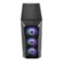 Cooler Master Masterbox TD500 MESH V2 Nero Side Panel Gaming Mid Tower ATX