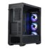 Cooler Master Masterbox TD500 MESH V2 Nero Side Panel Gaming Mid Tower ATX