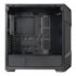 Cooler Master Masterbox TD500 MESH V2 Nero Side Panel Gaming Mid Tower ATX