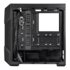 Cooler Master Masterbox TD500 MESH V2 Nero Side Panel Gaming Mid Tower ATX
