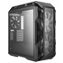 Cooler Master MasterCase H500M Gaming Mid Tower RGB controller