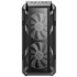 Cooler Master MasterCase H500M Gaming Mid Tower RGB controller