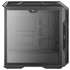 Cooler Master MasterCase H500M Gaming Mid Tower RGB controller