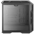 Cooler Master MasterCase H500M Gaming Mid Tower RGB controller
