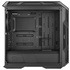 Cooler Master MasterCase H500M Gaming Mid Tower RGB controller