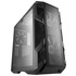 Cooler Master MasterCase H500M Gaming Mid Tower RGB controller