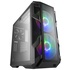 Cooler Master MasterCase H500M Gaming Mid Tower RGB controller