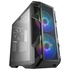 Cooler Master MasterCase H500M Gaming Mid Tower RGB controller