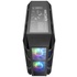 Cooler Master MasterCase H500M Gaming Mid Tower RGB controller