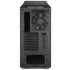 Cooler Master MasterCase H500M Gaming Mid Tower RGB controller