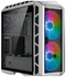 Cooler Master MasterCase H500P Mesh ARGB Bianco